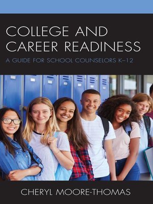 cover image of College and Career Readiness